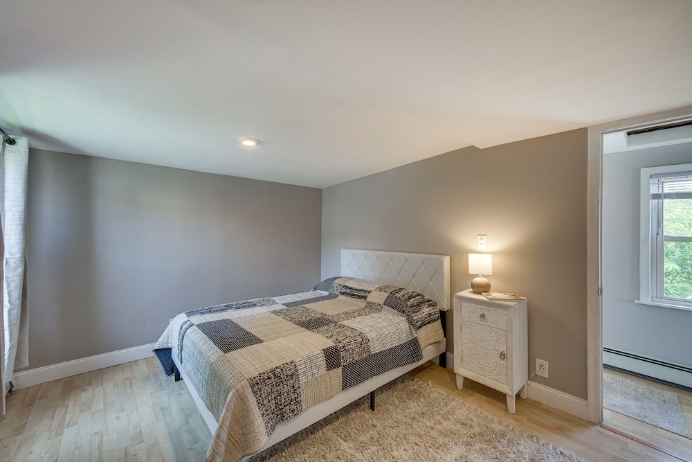 House (2 Bedrooms) photo 1