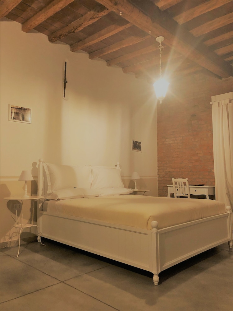 Comfort Double Room, Garden View photo 1