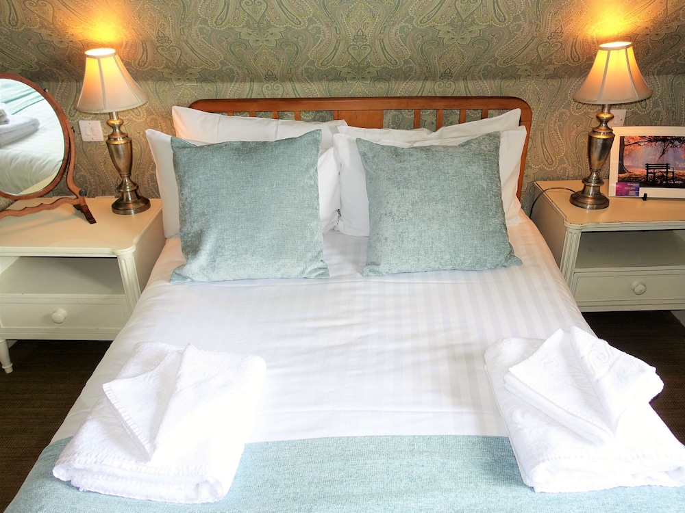 Double Room, Ensuite photo 2