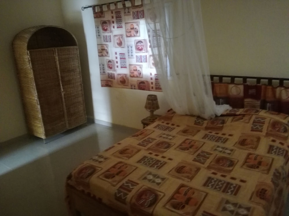 Standard Double Room, 1 Double Bed, Non Smoking photo 1