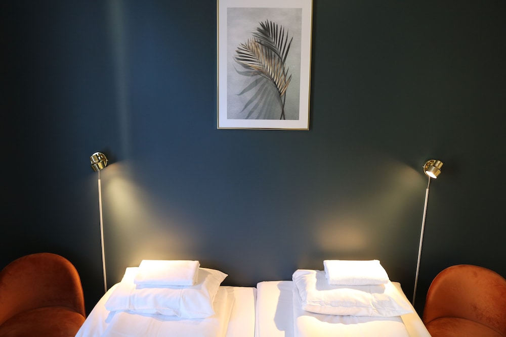 Superior Double or Twin Room, 1 Bedroom photo 3