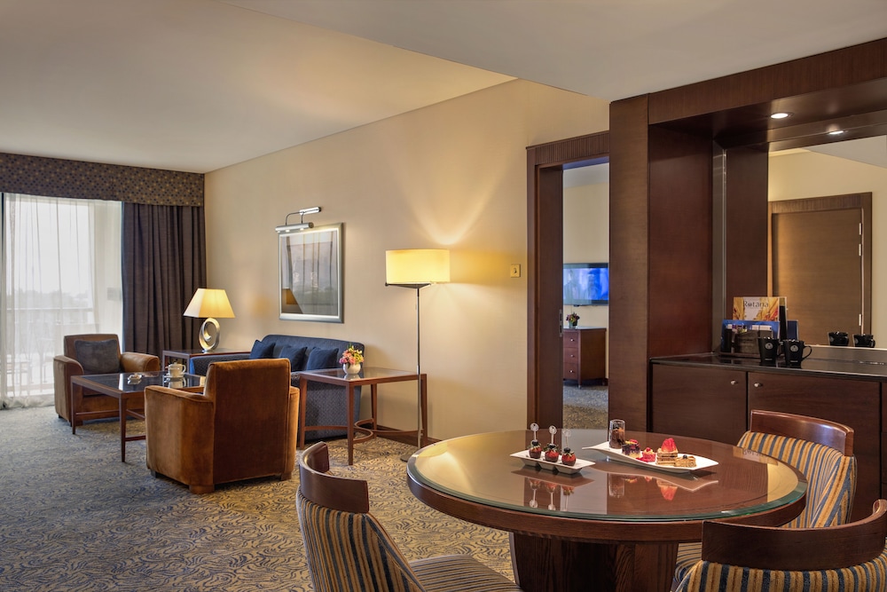 Suite, 1 Bedroom
