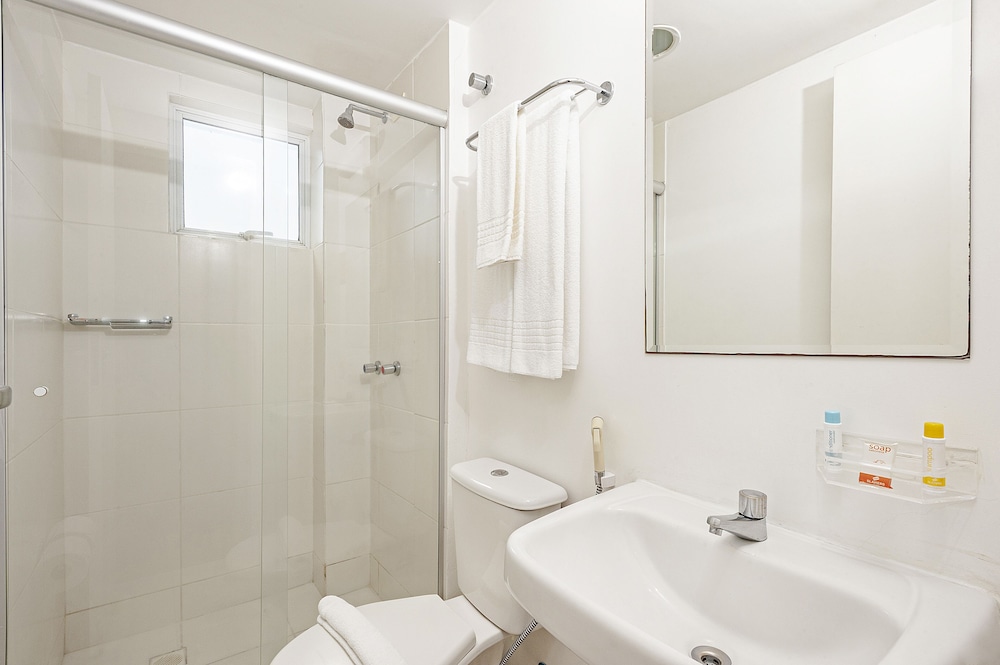 Standard Twin Room (Beliche) - Photo 6