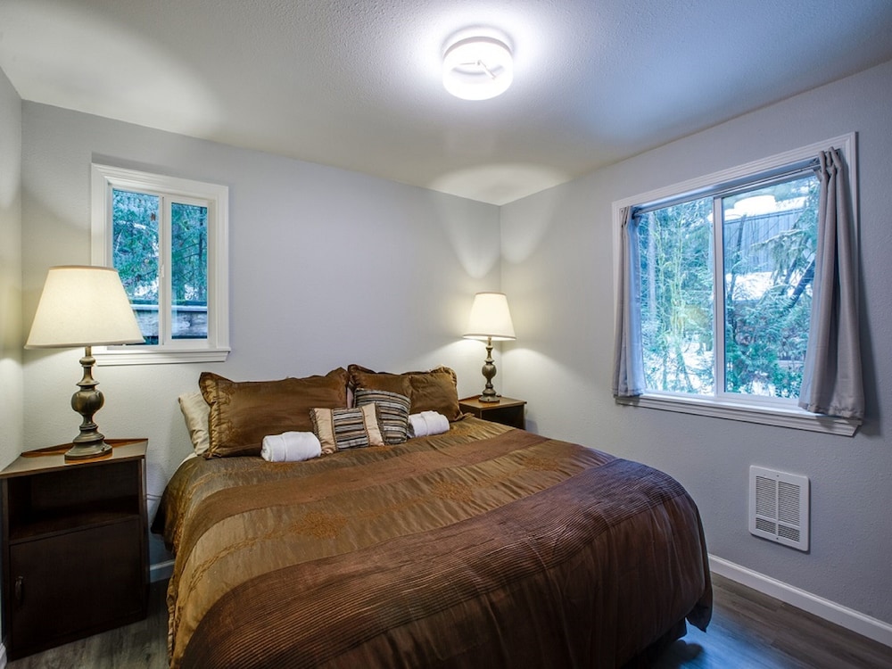 Villa (3 Bedrooms)