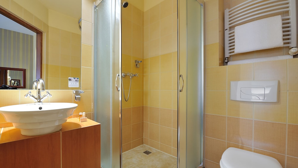 Executive Double Room - Photo 2