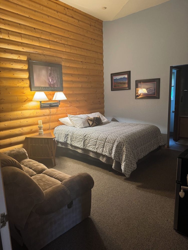 Standard Room, 1 Queen Bed, Ocean View photo 1