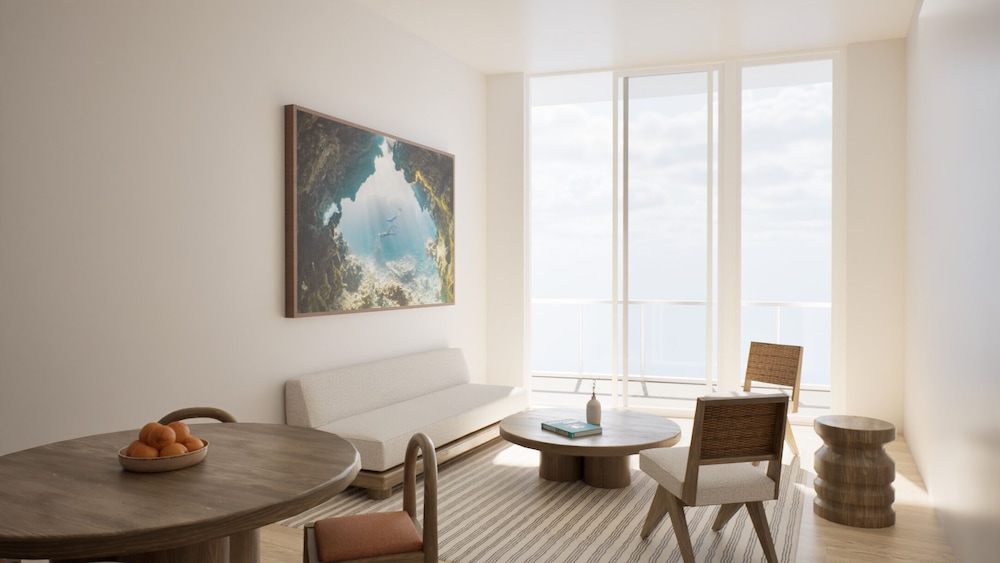 Premium Apartment, 1 Bedroom, City View photo 1