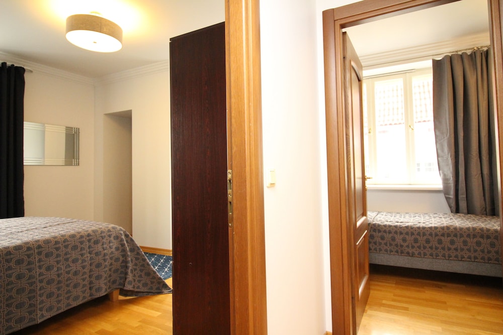 Apartment, 2 Bedrooms, Sauna