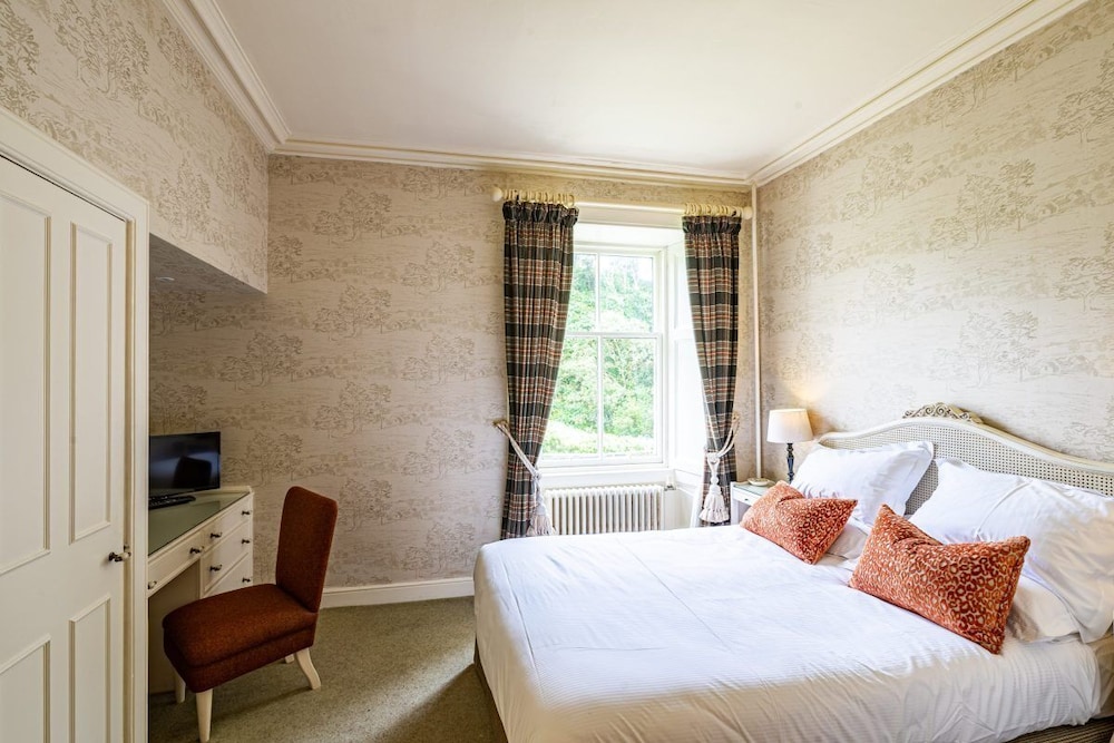 Standard Double Room, Garden View photo 1