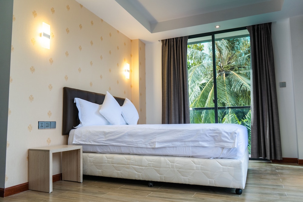 Deluxe Double Room - Photo 3
