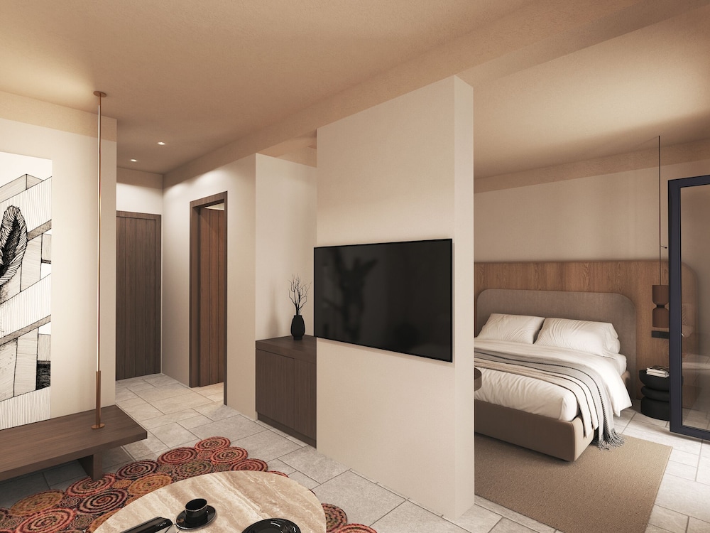 Suite Deluxe