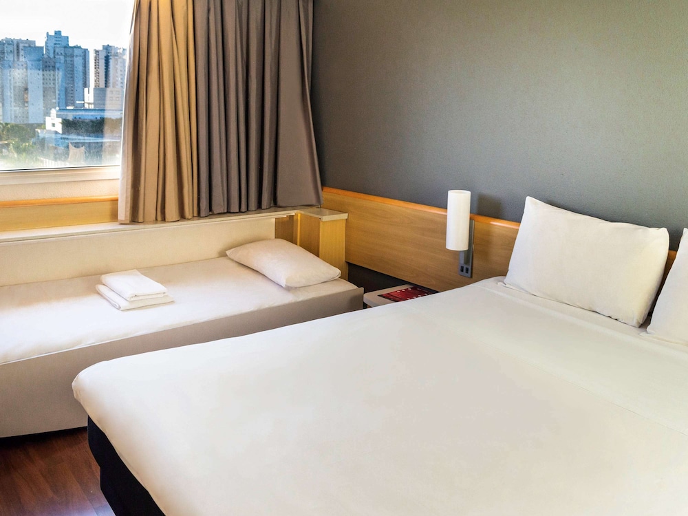 Standard Room, 1 Double Bed with Sofa bed photo 1