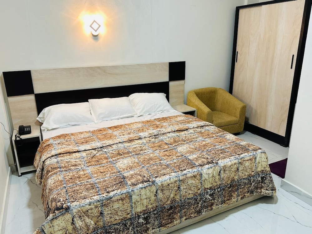 Standard Room, Multiple Bedrooms photo 1