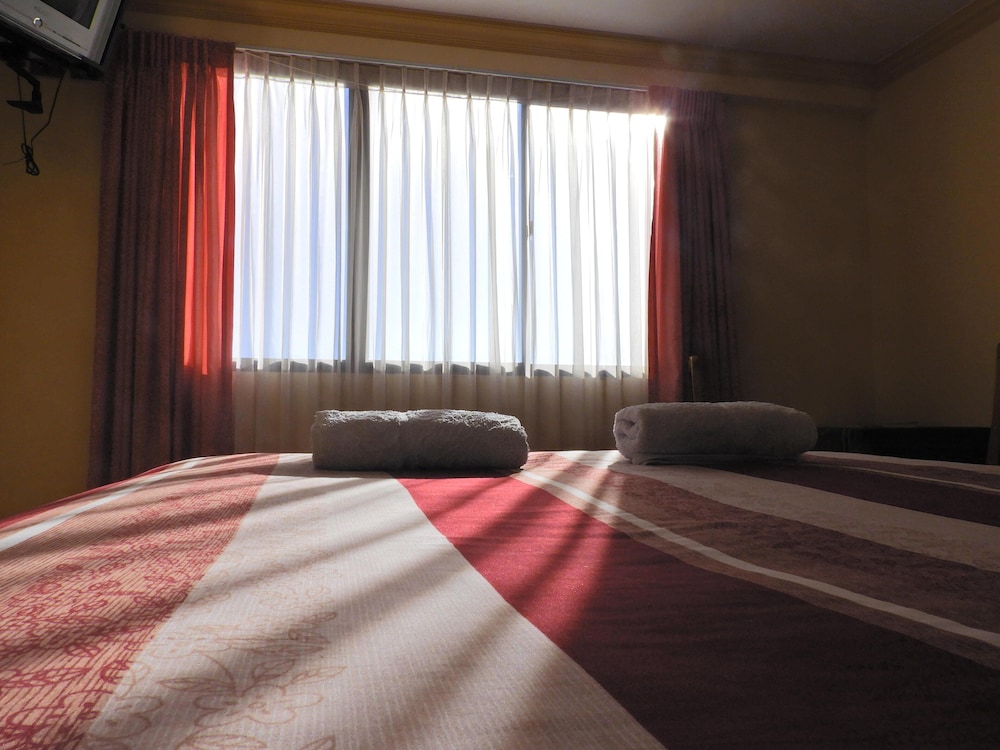 Comfort Double or Twin Room photo 1