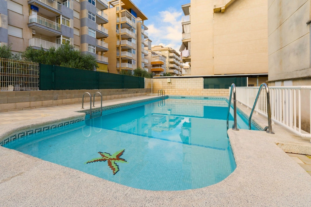 Apartamentos