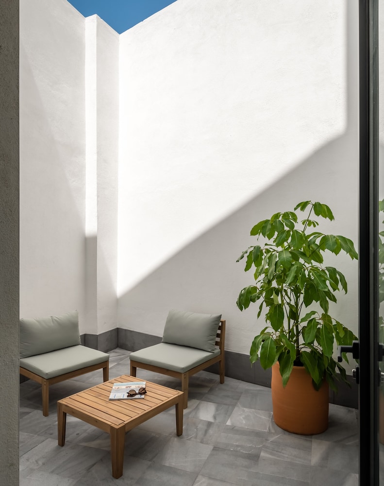 Superior Double Room, Terrace photo 3