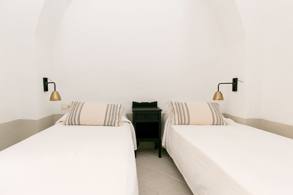 Habitación Triple Clásica