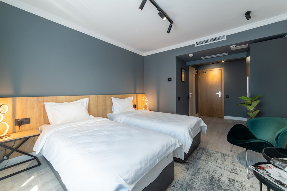 Comfort Twin Room - Photo 3