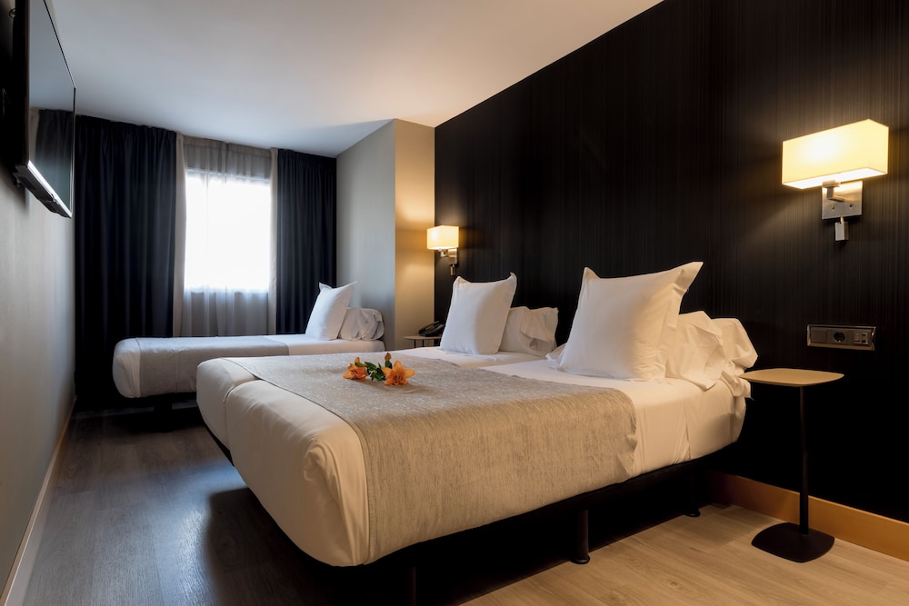 Classic Triple Room, 3 Twin Beds