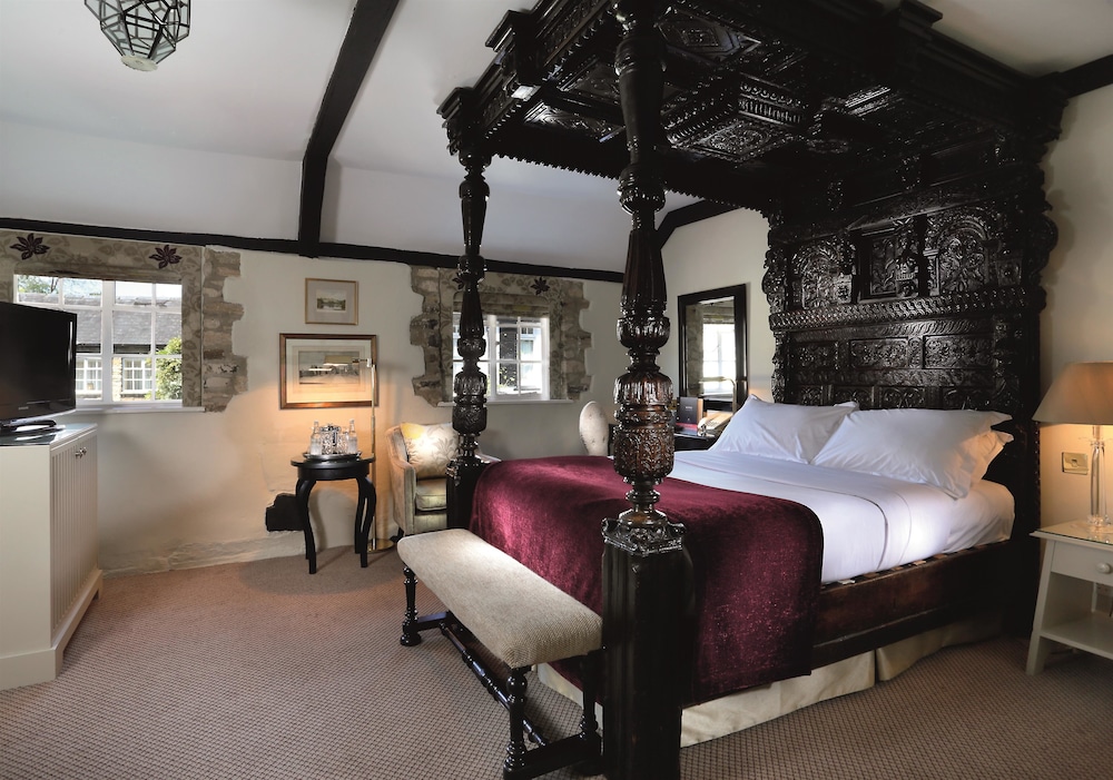 Suite, 1 Double Bed (Super Deluxe Suite) photo 2