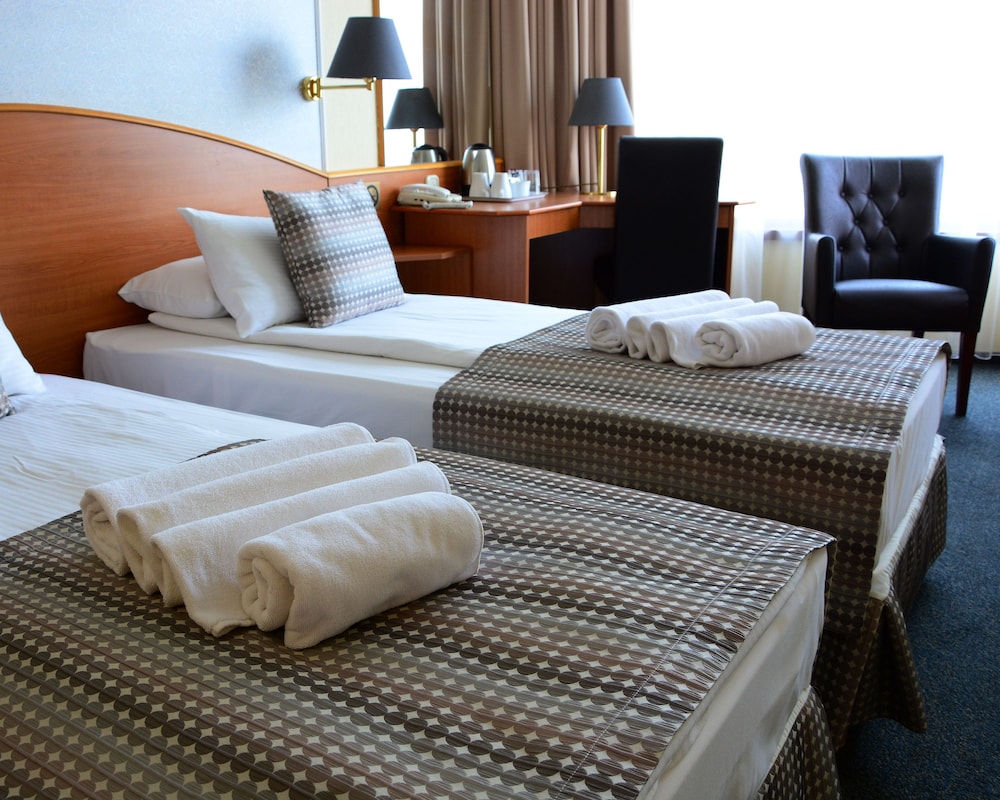 Deluxe Double Room - Photo 4