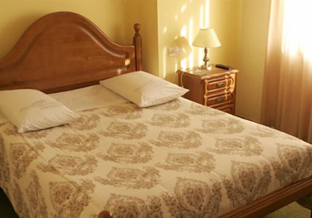 Premium Double Room