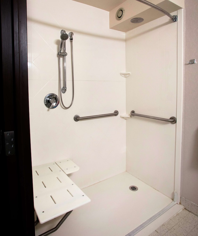 Room, Accessible (Roll-in Shower) - Photo 3