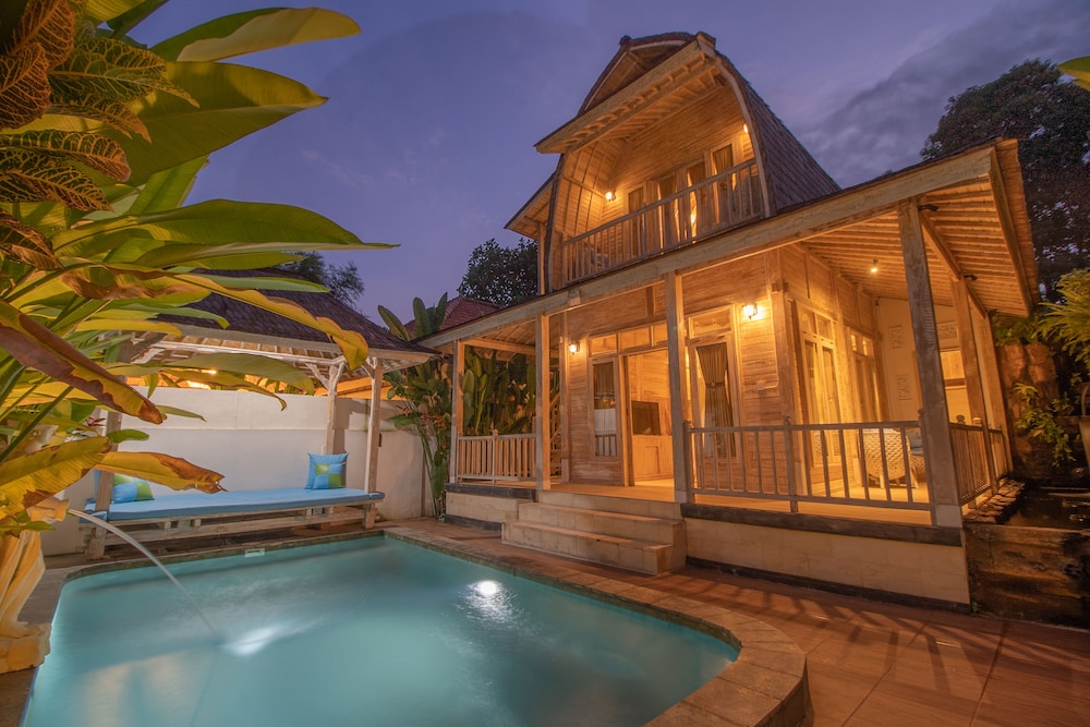 2 Bedrooms Private Villa - Photo 8