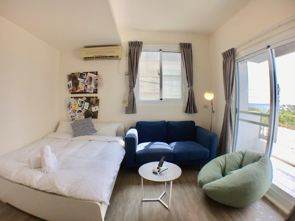 Panoramic Double Room, Non Smoking photo 1