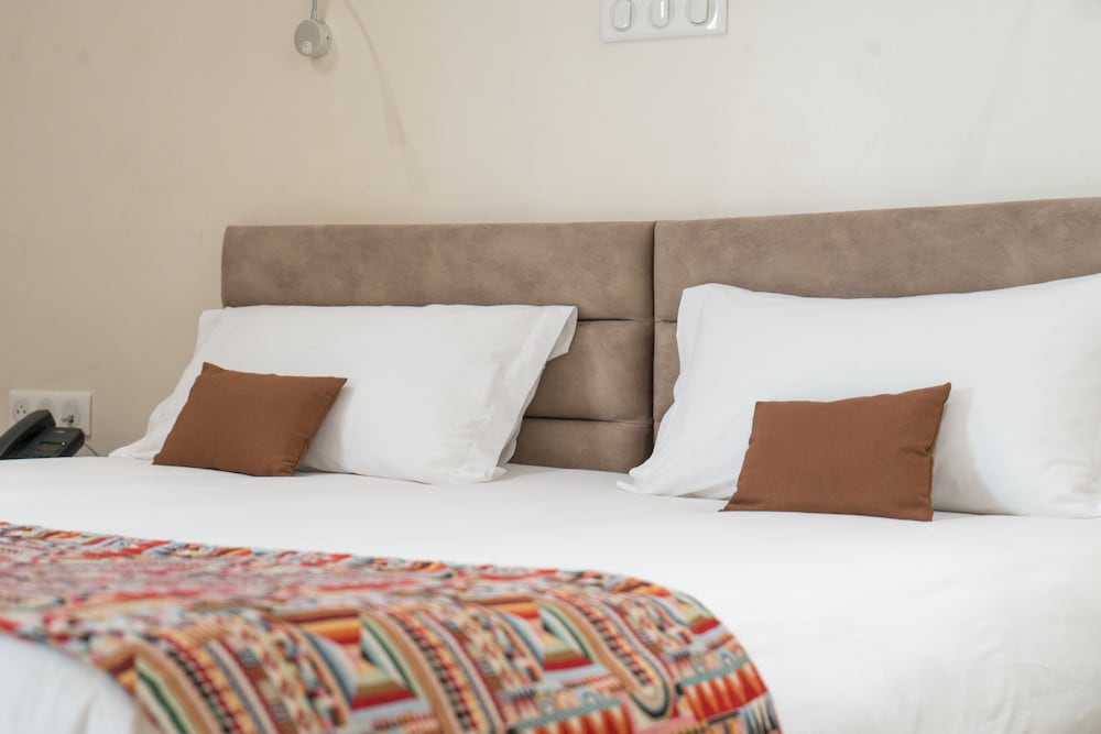 Comfort Double or Twin Room - Photo 7