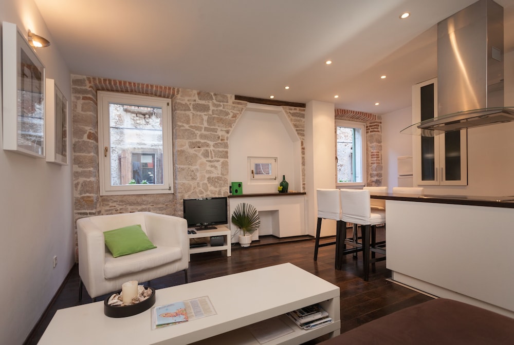 Comfort Apartment