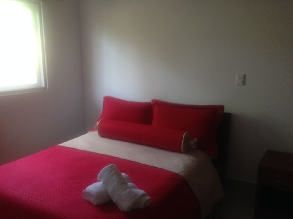 One Bedroom Apartment photo 2