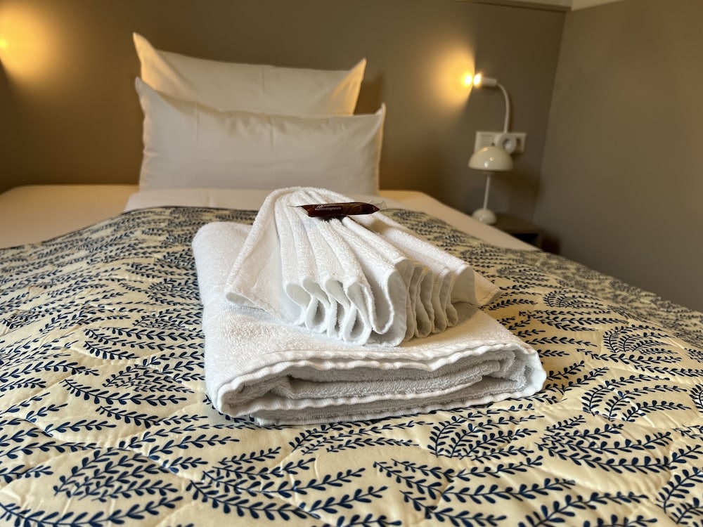Hotel Falken, Billede 5