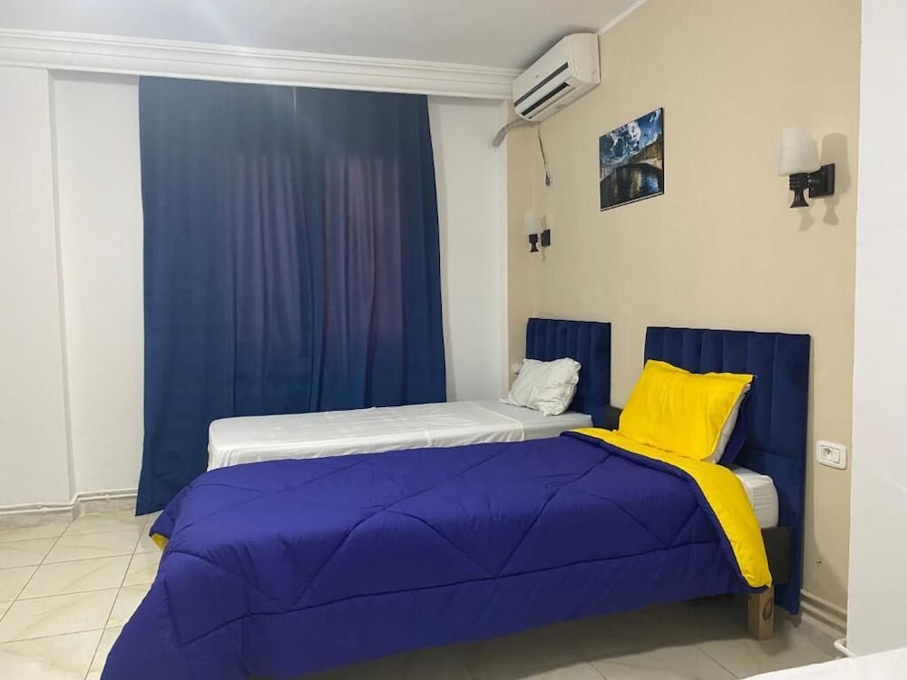 Triple Room photo 2