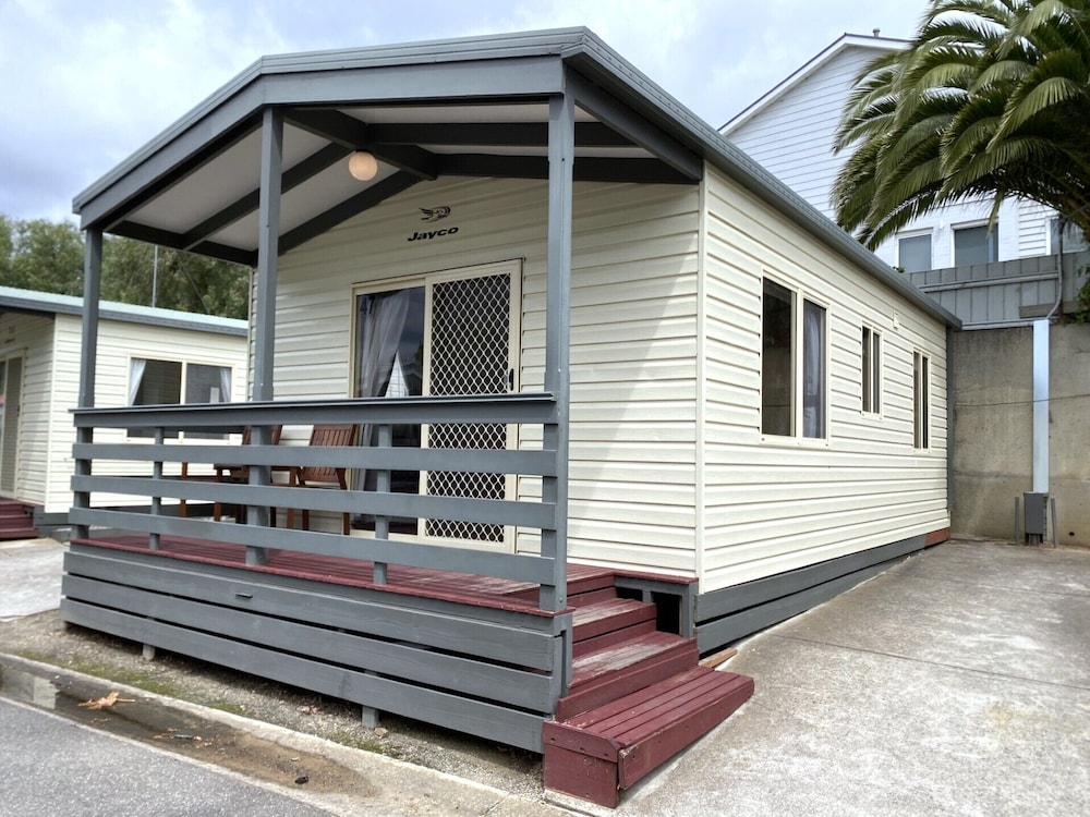 Economy 2 Bedroom Cabin
