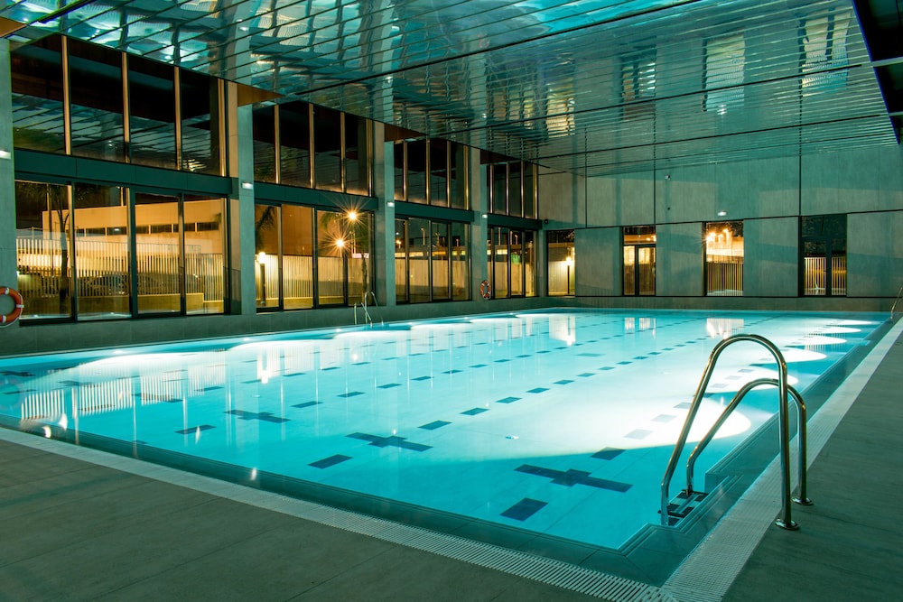 Standard Program Adults Only (1 pax)