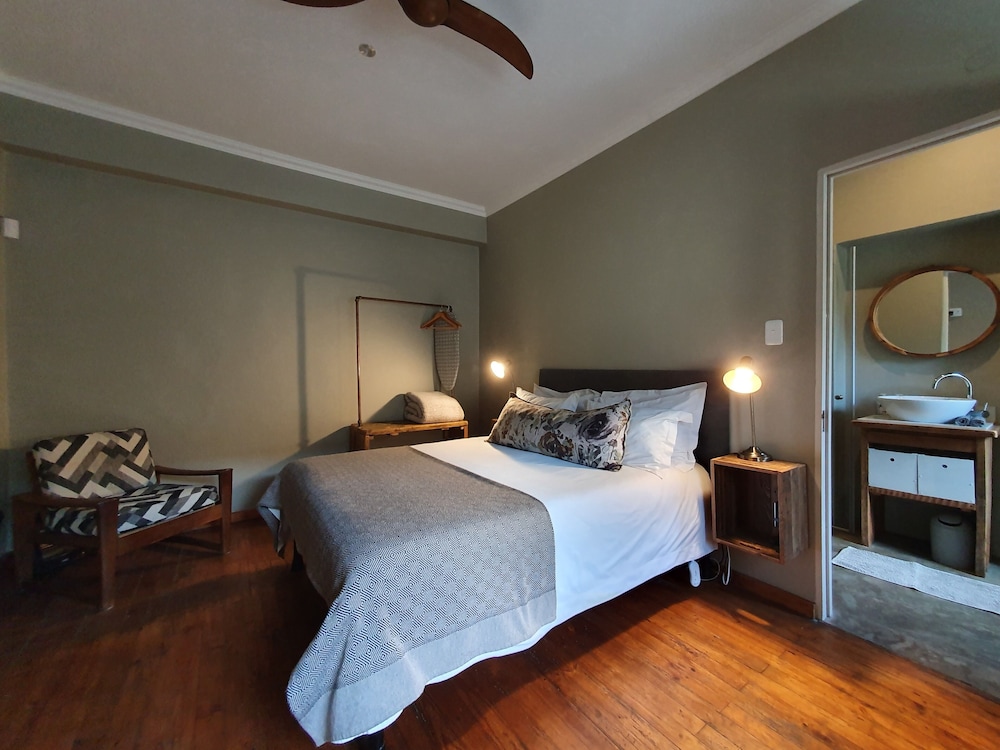Comfort Double Room photo 2