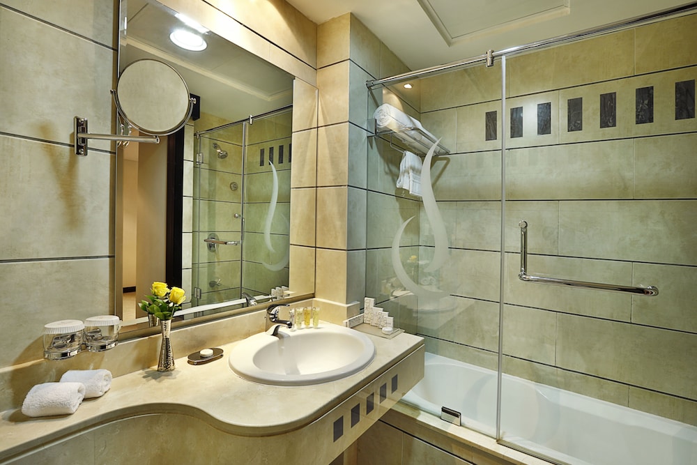 Executive Apartment, 1 Bedroom - Photo 5