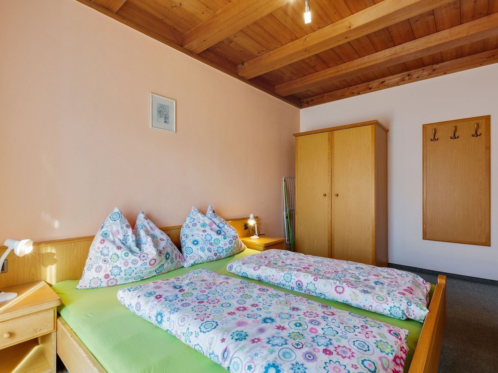 Deluxe Apartment, 2 Bedrooms photo 1