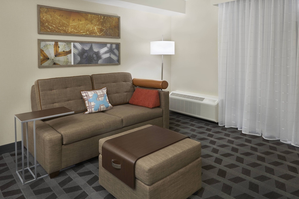 Suite, 1 Bedroom photo 3