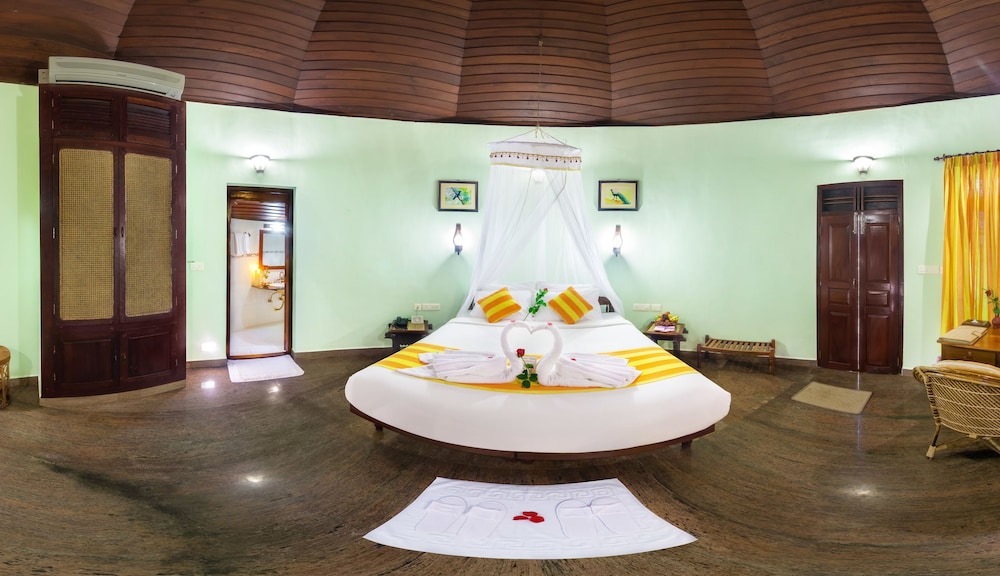 Kerala House Standard Double
