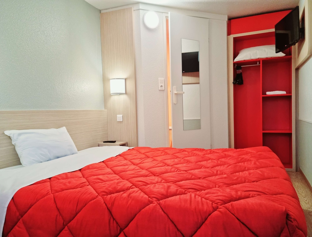 Standard Room, 1 Double Bed - Photo 1