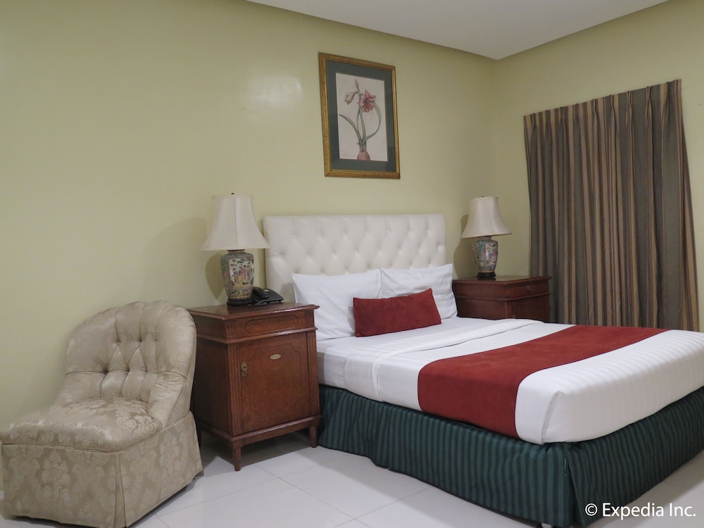 Deluxe Room photo 1