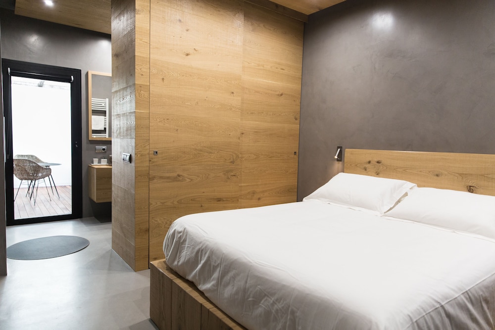 Habitación Doble Premium