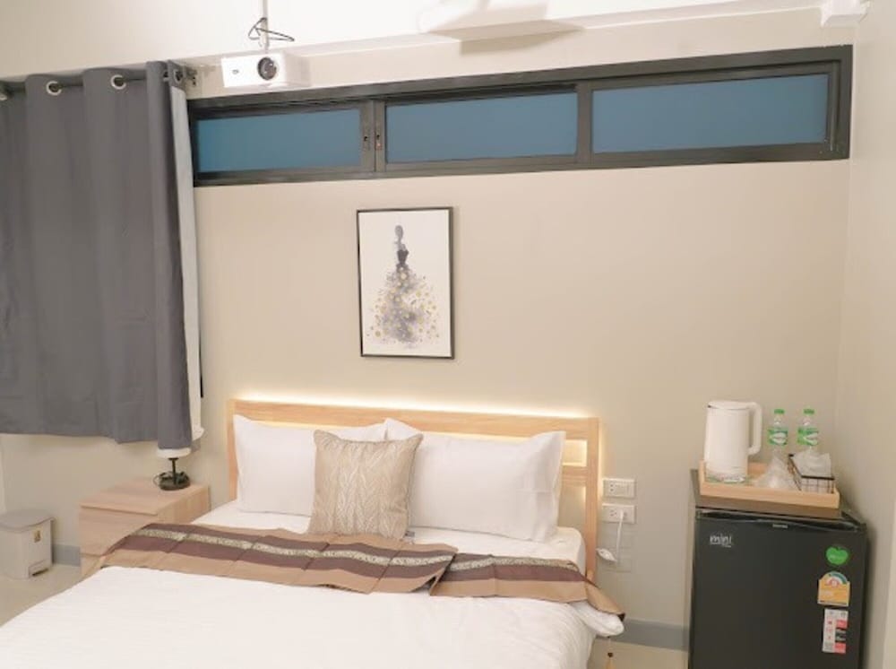 Standard Double Room photo 3