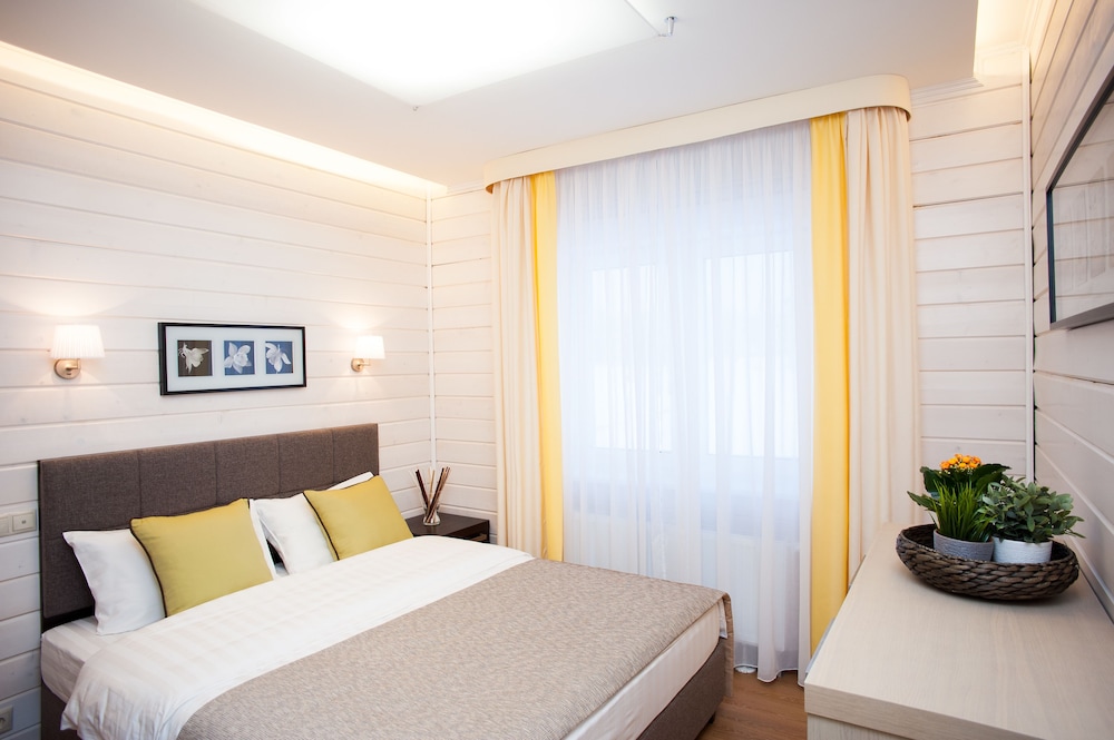 Luxury Cottage photo 1