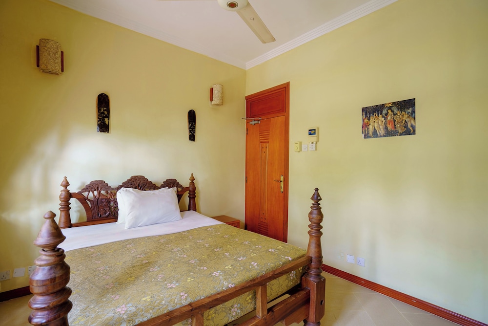 Deluxe Apartment, 2 Bedrooms, Pool View