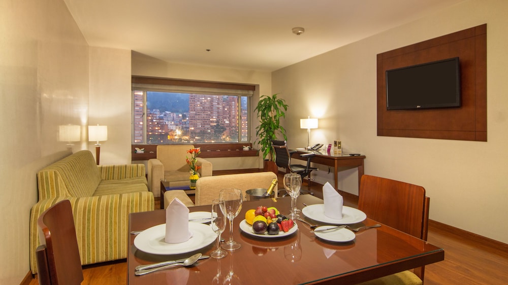 Suite Business - Photo 7
