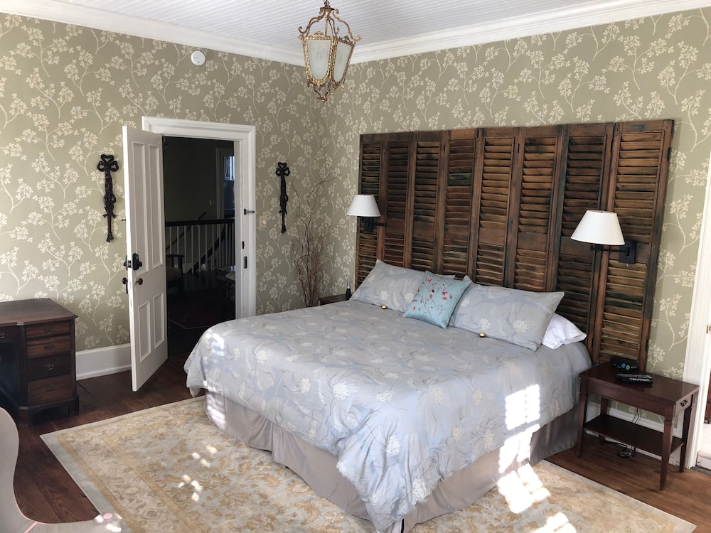 Comfort Double Room, 1 King Bed photo 1