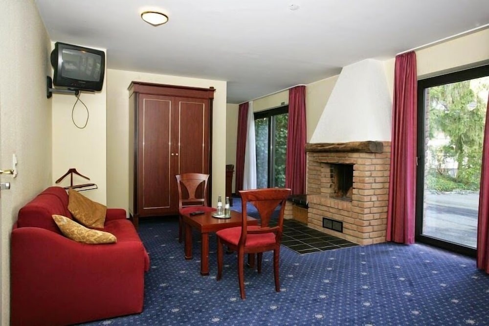 Double Room (Busy) photo 3